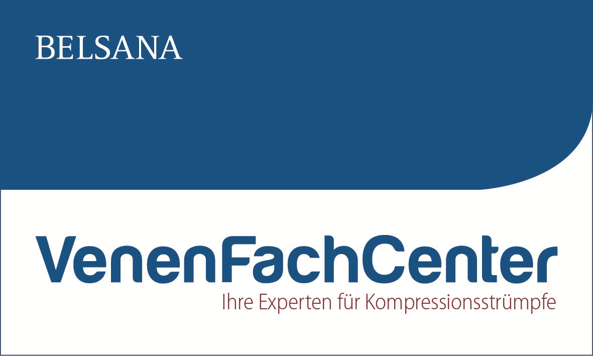 BELSANA VenenFachCenter – Ihre Experten für Kompressionsstrümpfe